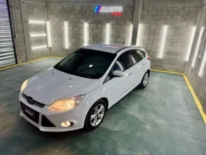 Ford focus 1.6 S