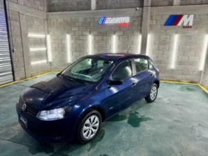 Volkswagen Gol Trend