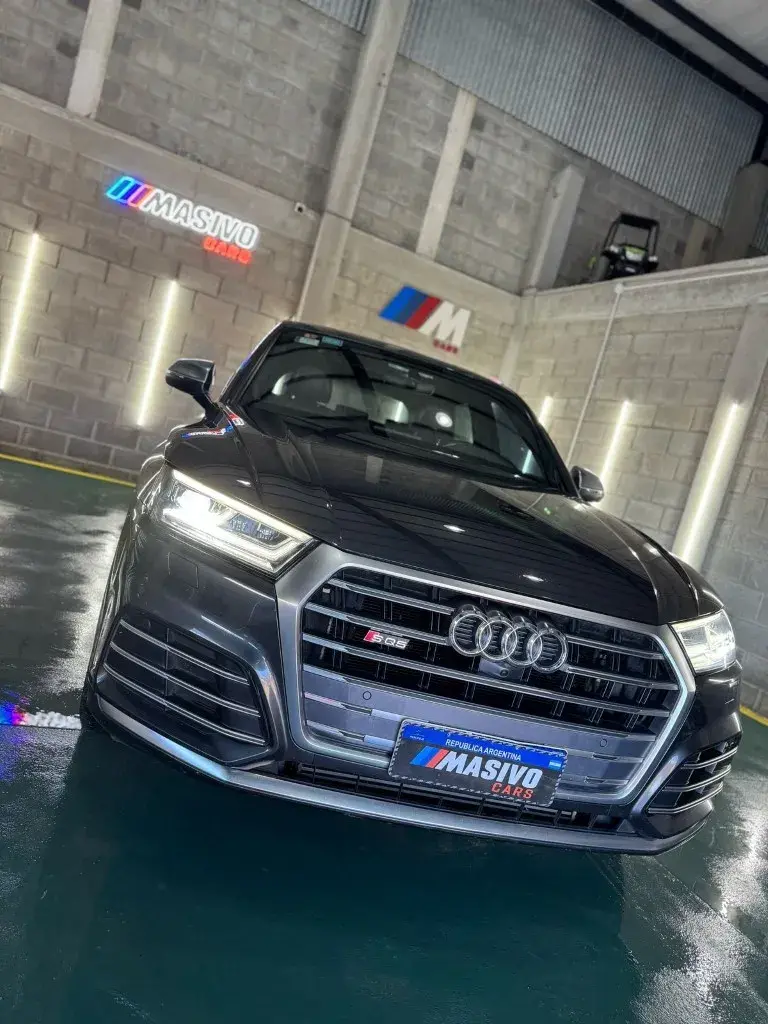 
								Audi SQ5 2019 full									